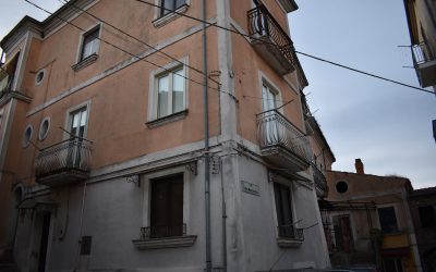 Immobile in vendita ad Altavilla Irpina (AV)