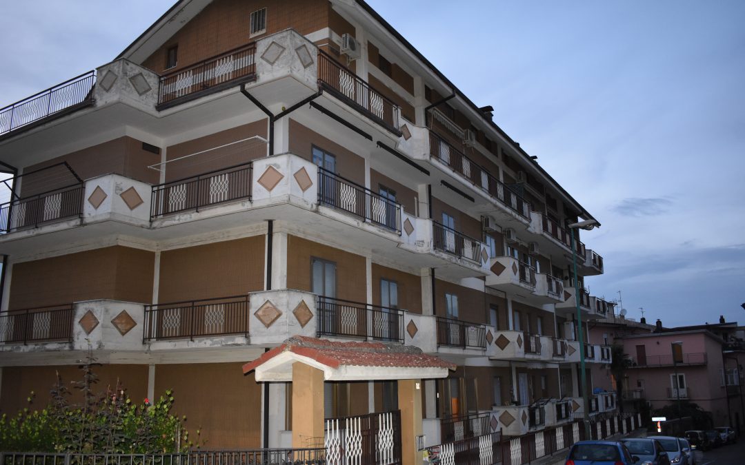 ANDAMENTO MERCATO IMMOBILIARE 1 SEMESTRE 2019 – REGIONE CAMPANIA
