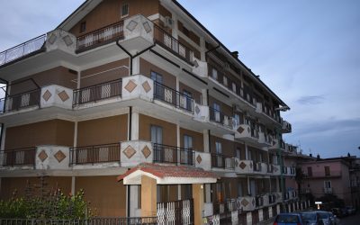 ANDAMENTO MERCATO IMMOBILIARE 1 SEMESTRE 2019 – REGIONE CAMPANIA