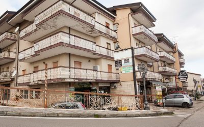 Immobile in vendita ad Ospedaletto D’Alpinolo (AV)