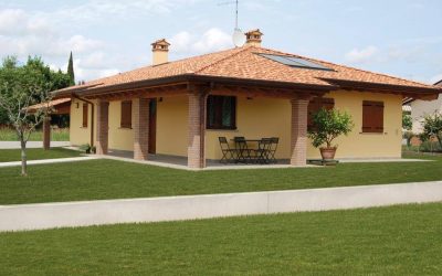 Immobile in vendita ad Altavilla Irpina (AV)