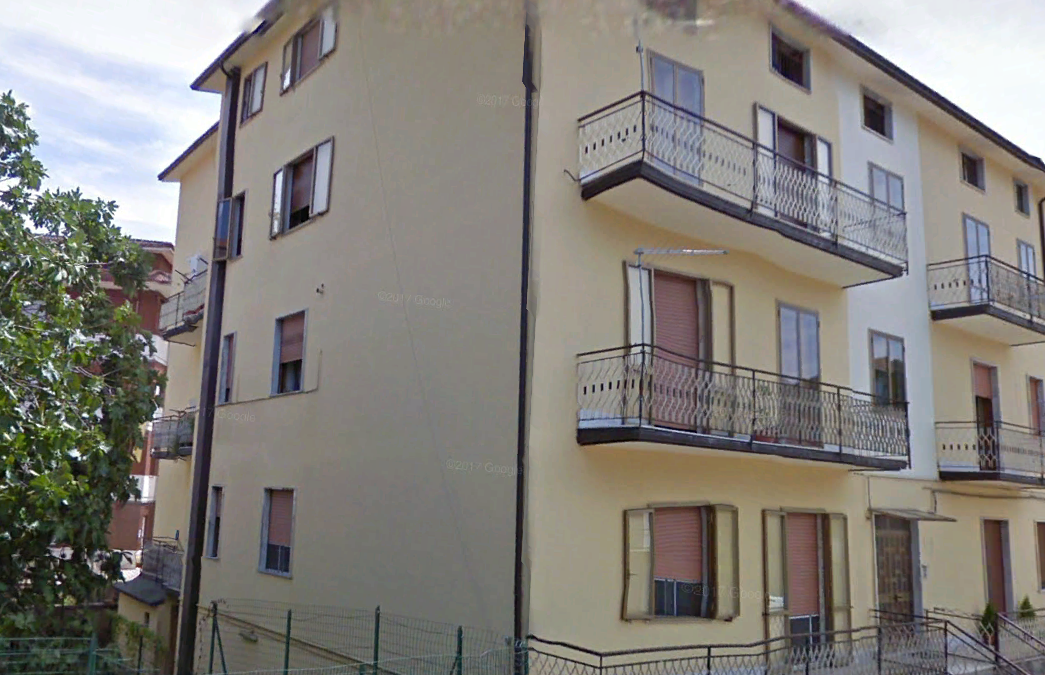 AFFITTASI APPARTAMENTO