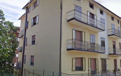 AFFITTASI APPARTAMENTO